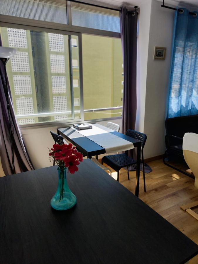 Solaz-Andaluz City Center Apartment By Namaste Elite Torremolinos Ngoại thất bức ảnh