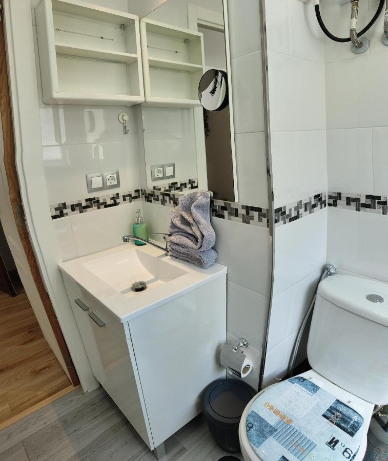 Solaz-Andaluz City Center Apartment By Namaste Elite Torremolinos Ngoại thất bức ảnh