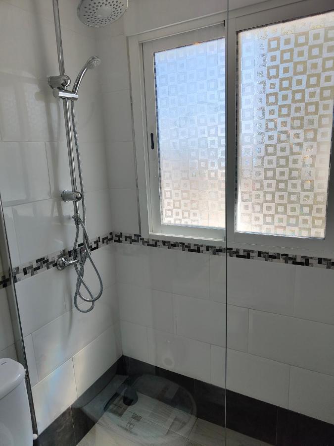 Solaz-Andaluz City Center Apartment By Namaste Elite Torremolinos Ngoại thất bức ảnh