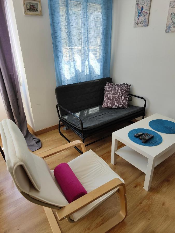 Solaz-Andaluz City Center Apartment By Namaste Elite Torremolinos Ngoại thất bức ảnh