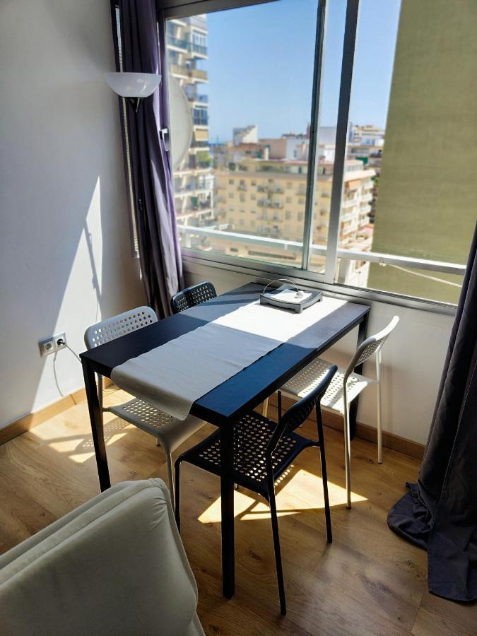 Solaz-Andaluz City Center Apartment By Namaste Elite Torremolinos Ngoại thất bức ảnh