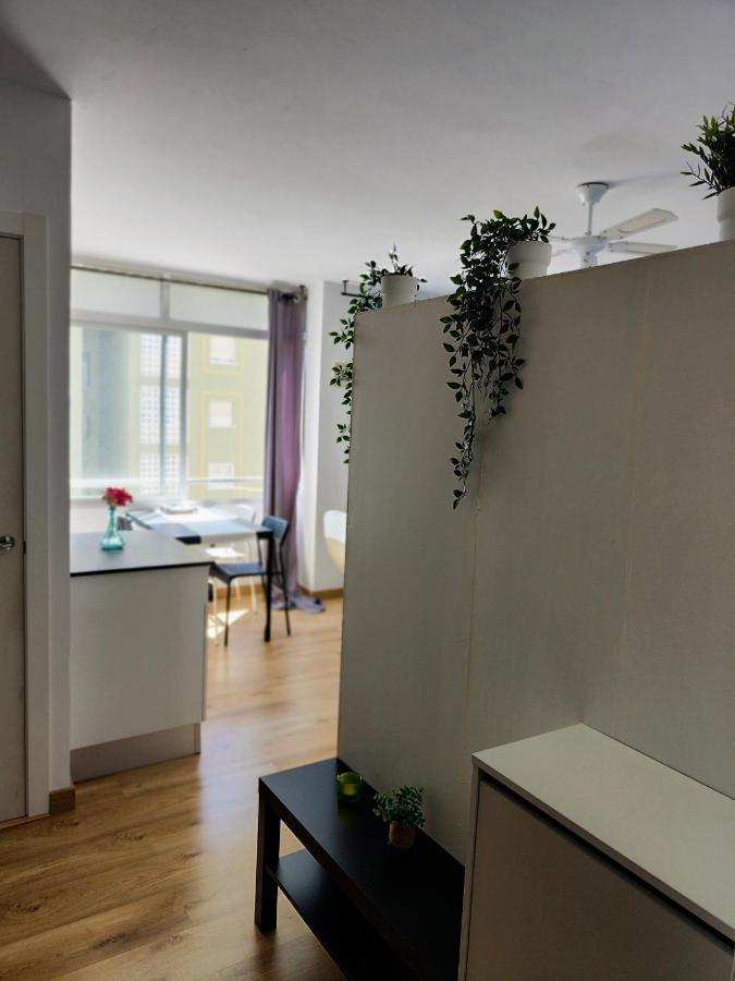 Solaz-Andaluz City Center Apartment By Namaste Elite Torremolinos Ngoại thất bức ảnh