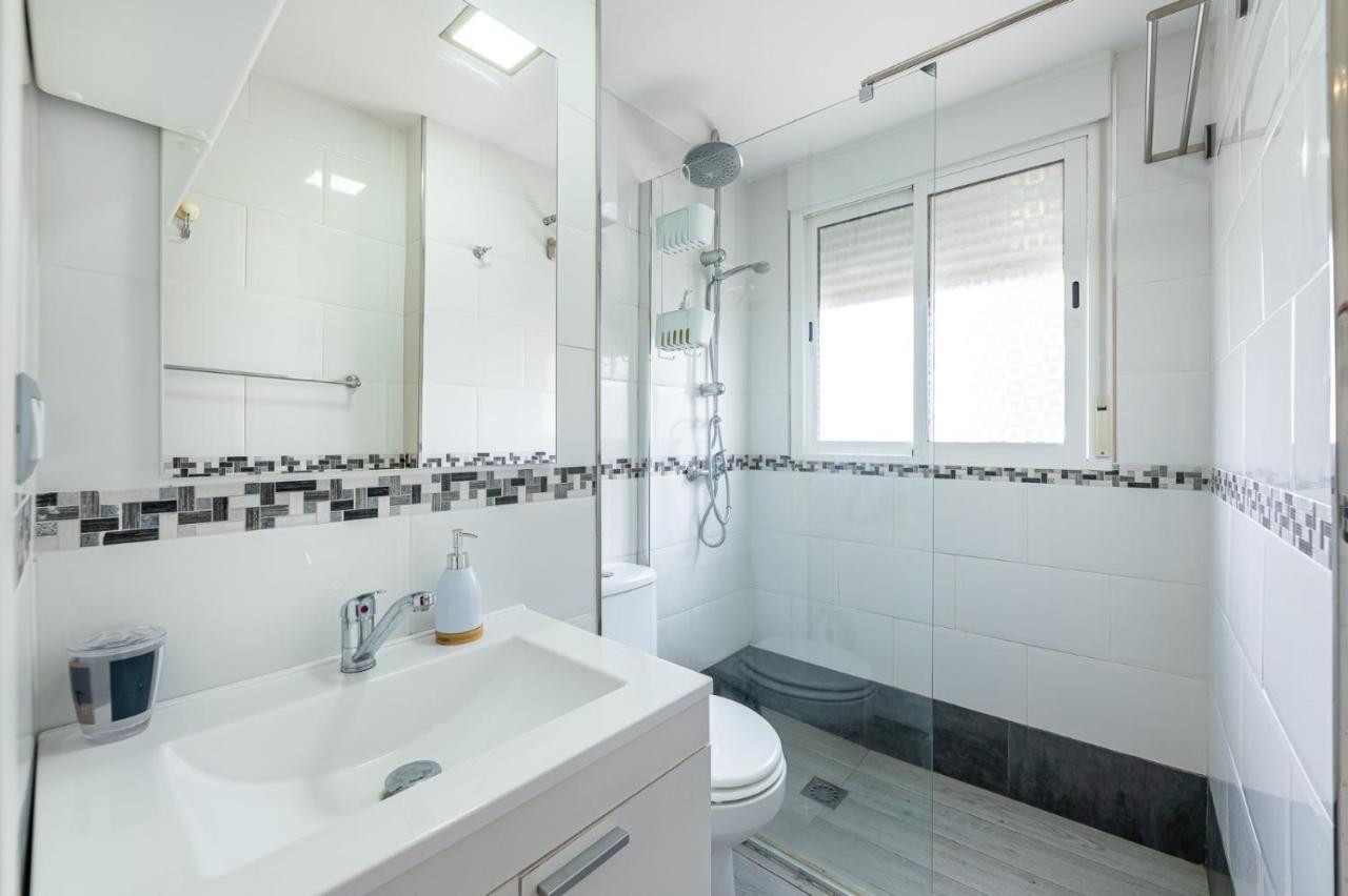 Solaz-Andaluz City Center Apartment By Namaste Elite Torremolinos Ngoại thất bức ảnh
